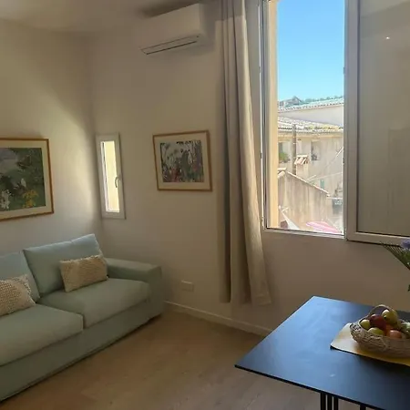 Jasmin Village Apartment *