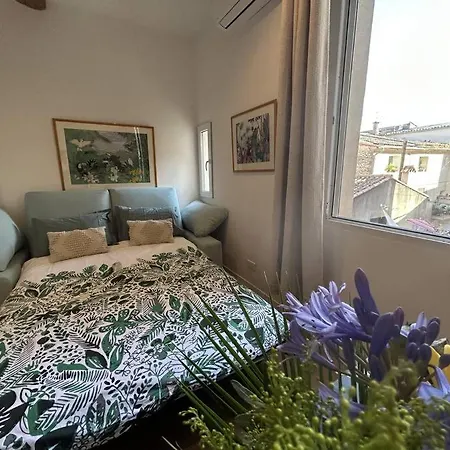 Apartment Jasmin Village Cotignac