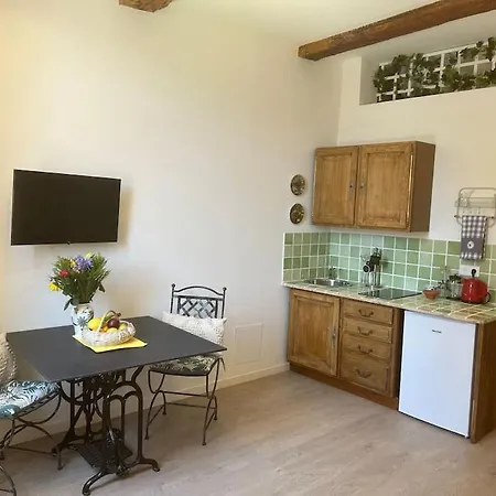 Apartment Jasmin Village Cotignac