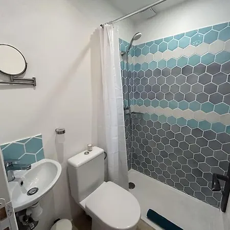Jasmin Village Apartment