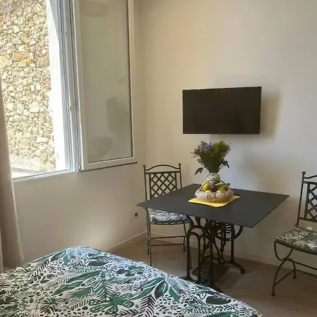 Apartment Jasmin Village *