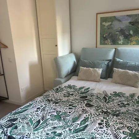 Apartment Jasmin Village