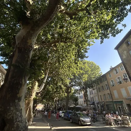 Jasmin Village Cotignac